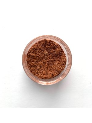 LESEPIDADO Powder Pearl Bronze 25 Grams