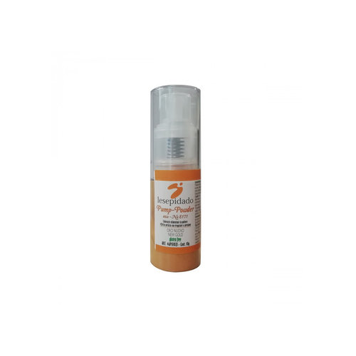 LESEPIDADO Pump Powder Gold 10 Grams LESEPIDADO Pump Powder Gold 10 Grams