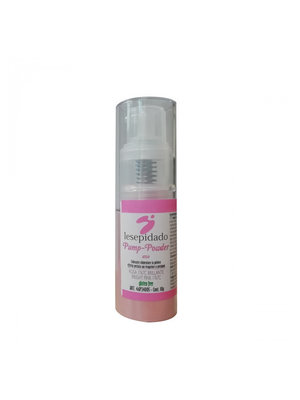 LESEPIDADO Pump Powder Pink 25 Grams