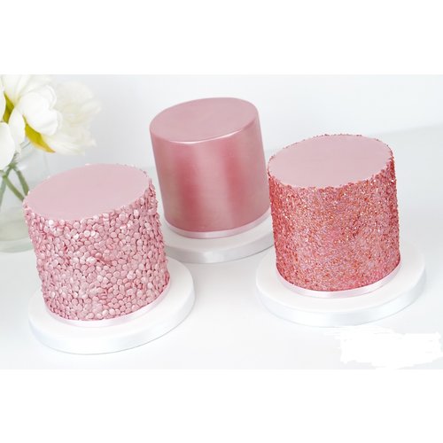 LESEPIDADO Pump Powder Pink 25 Grams