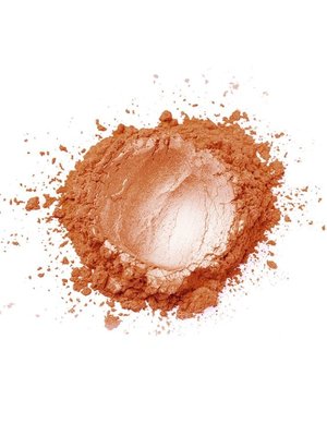 LESEPIDADO Powder Pearl Copper 25 Grams