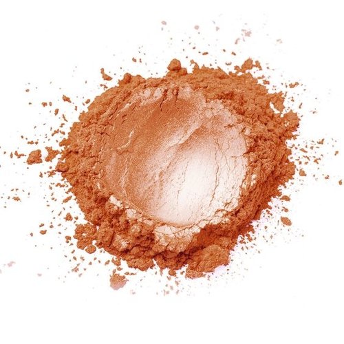 LESEPIDADO Powder Pearl Copper 25 Grams