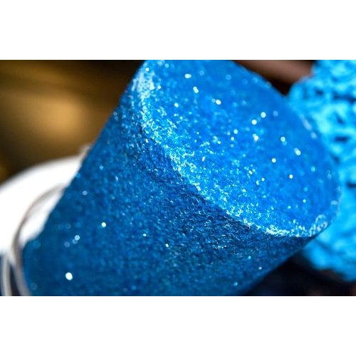 LESEPIDADO Powder Shimmer Blue 25 Grams