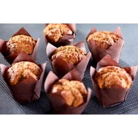 Bran Muffin Mix 15 KG