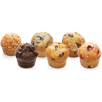 American Muffin Mix 15 KG