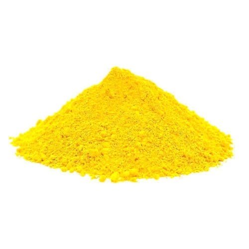 LESEPIDADO Powder Water Soluble Yellow 25 Grams