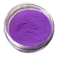 Powder Water Soluble Violet 25 Grams