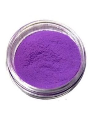 LESEPIDADO Powder Water Soluble Violet 25 Grams