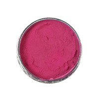 Powder Water Soluble Pink 25 Grams