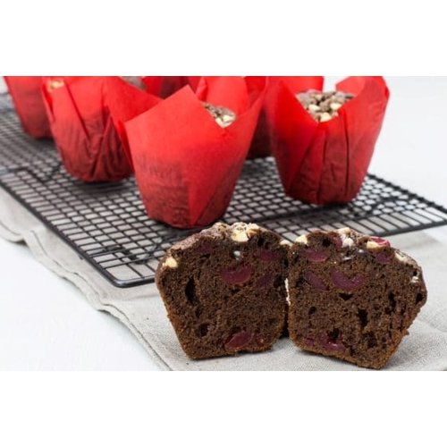 BAKELS Chocolate Muffin Mix 15 KG