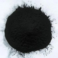 Powder Water Soluble Black 25 Grams