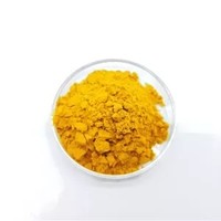 Powder Water Soluble Yellow Safflower 25 Grams