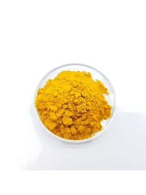 LESEPIDADO Powder Water Soluble Yellow Safflower 25 Grams