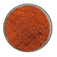 Powder Water Soluble Safflower Red 25 Grams