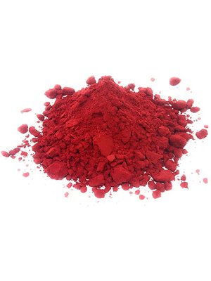 LESEPIDADO Powder Water Soluble Red 25 Grams