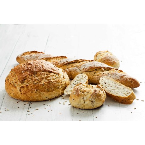 BAKELS Artisan Full Mix 100% 15 KG BAKELS Artisan Full Mix 100% 15 KG
