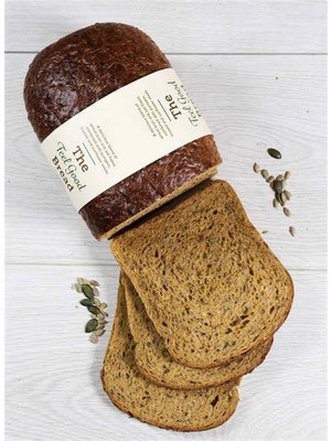 BAKELS Country Oven Multiseed Bread Mix 15 KG