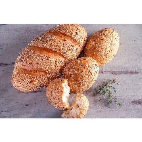 BAKELS Country Oven Multiseed Bread Mix 15 KG