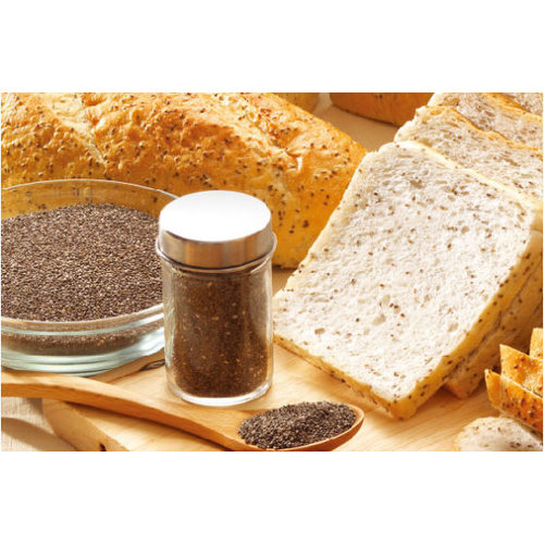 BAKELS Chia Seed Bread Concentrate 15 KG