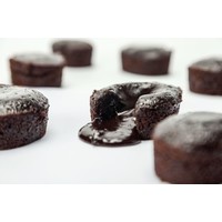 Chocolate Lava Cake Mix 10 KG