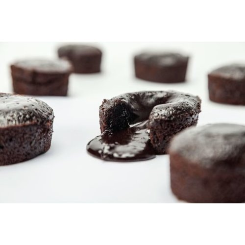 BAKELS Chocolate Lava Cake Mix 10 KG