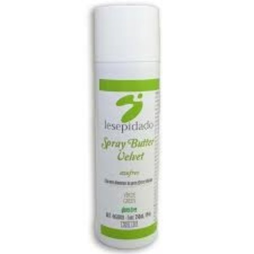 LESEPIDADO Spray Butter Velvet Green 400ml