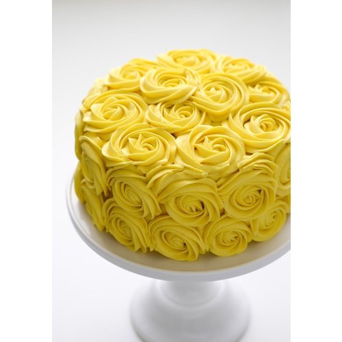 LESEPIDADO Powder Water Soluble Yellow 25 Grams LESEPIDADO Powder Water Soluble Yellow 25 Grams