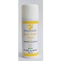 Spray Butter Velvet Yellow 400ml