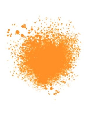 LESEPIDADO Spray Butter Velvet Orange 400ml