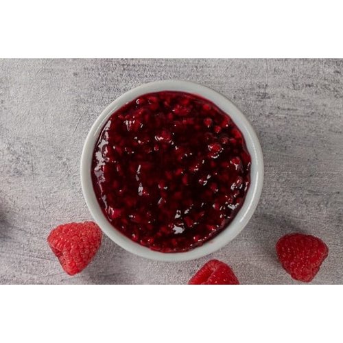 BAKELS Raspberry Les Fruits 50% 6 KG