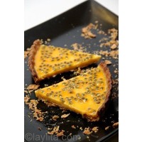 Pastryfill Passion Fruit with Seeds 5 KG