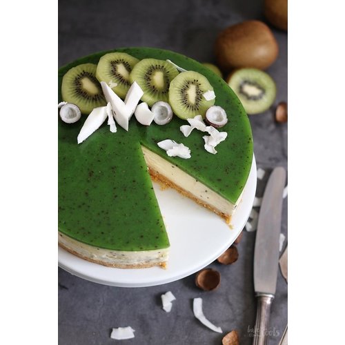 BAKELS Pastryfill Kiwi with Seeds 5 KG