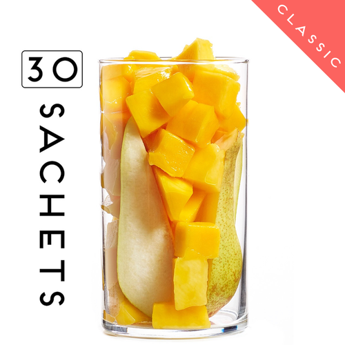 CROP'S Mango Dream Smoothies 15 sachets x 150 Grams