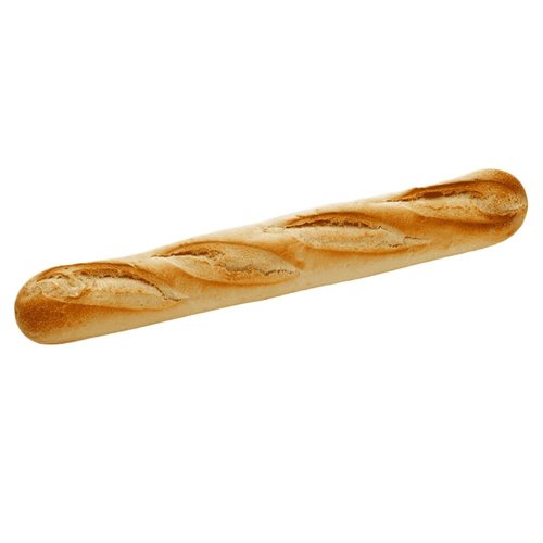 HIESTAND Part Baked White Baguette 30 Pieces x 280 Grams