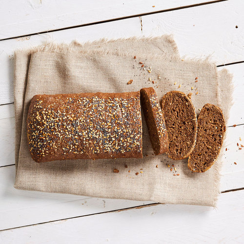HIESTAND Nordic Loaf 26 Pcs x 350 Grams HIESTAND Nordic Loaf 26 Pcs x 350 Grams