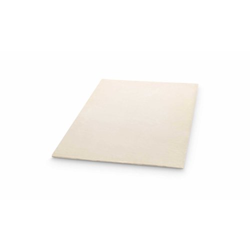 HIESTAND Unpricked Butter Puff Pastry Sheets 33% 17 Pcs x 60 x 40 cm