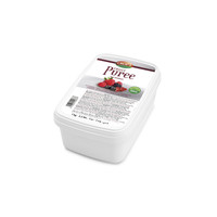 Fruit Puree Red Berries 1 KG