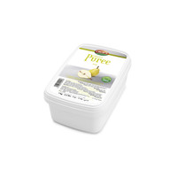 Fruit Puree Pear 1 KG