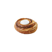 Cinnamon Whirl With 2 x 150g Icing Bag 48 Pcs x 90 Grams