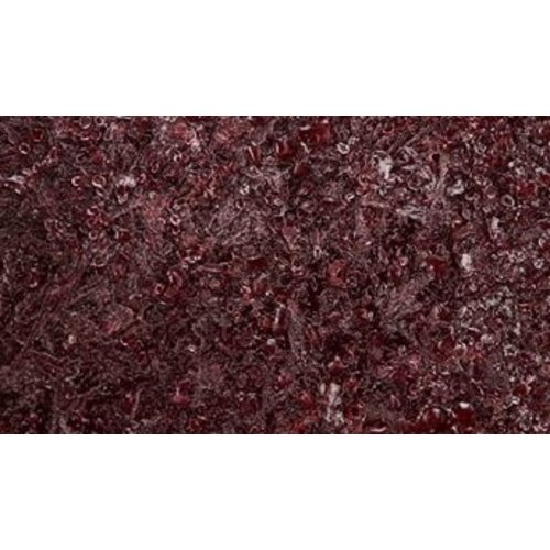 CROP'S Fruit Puree Black Currant 1 KG