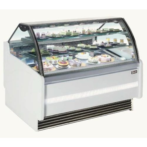 EASYBEST MUSA 1282 - Cake Display Cabinet
