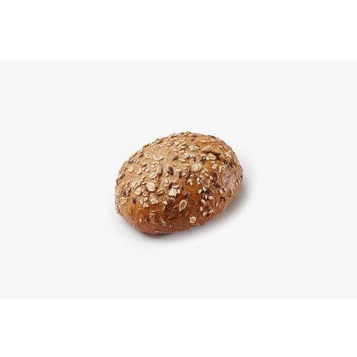 PANELUX Round Multi Cereal Roll 60 Pcs x 50 Grams PANELUX Round Multi Cereal Roll 60 Pcs x 50 Grams