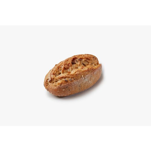 PANELUX Multigrain Country Roll 60 Pcs x 50 Grams PANELUX Multigrain Country Roll 60 Pcs x 50 Grams