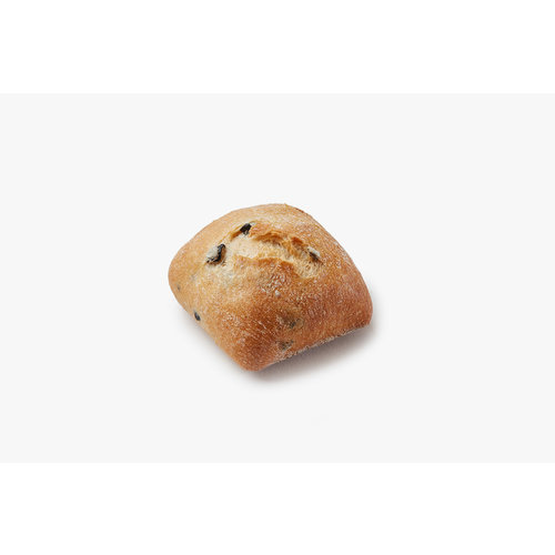 PANELUX Black Olive Roll 80 Pcs x 40 Grams PANELUX Black Olive Roll 80 Pcs x 40 Grams