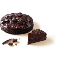 Premium Chocolate Fudge 14 Slices 2.1 KG