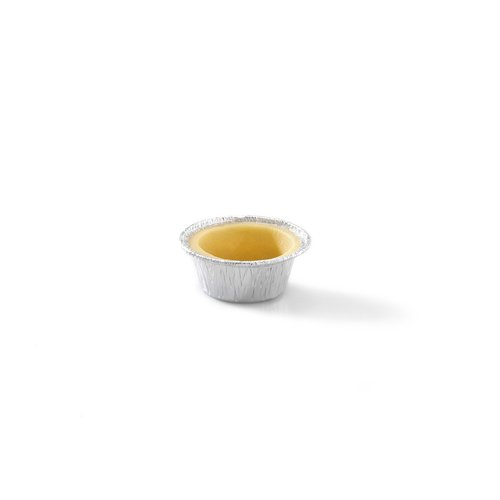 Ready Bake 100% Butter Sweet Shortbread Shells 40mm x 200 Pcs x 12 Grams Ready Bake 100% Butter Sweet Shortbread Shells 40mm x 200 Pcs x 12 Grams