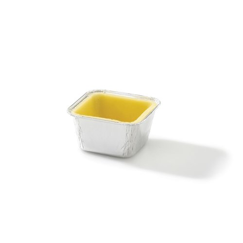 Ready Bake Savoury Square Tartlet Shells 50mm x 128 Pcs x 42 Grams Ready Bake Savoury Square Tartlet Shells 50mm x 128 Pcs x 42 Grams