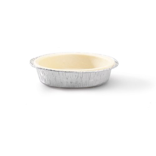 Ready Bake Savoury Oval Pie Shells With Matching Puff Pie Tops 130mm x 84 Pcs x 120 Grams Ready Bake Savoury Oval Pie Shells With Matching Puff Pie Tops 130mm x 84 Pcs x 120 Grams