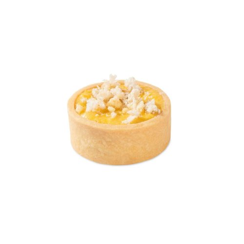 Ready Bake Baked Pumpkin & Feta Savoury Tartlets 40mm 150 Pcs x 19 Grams