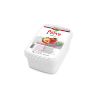 Fruit Puree Strawberry 1 KG
